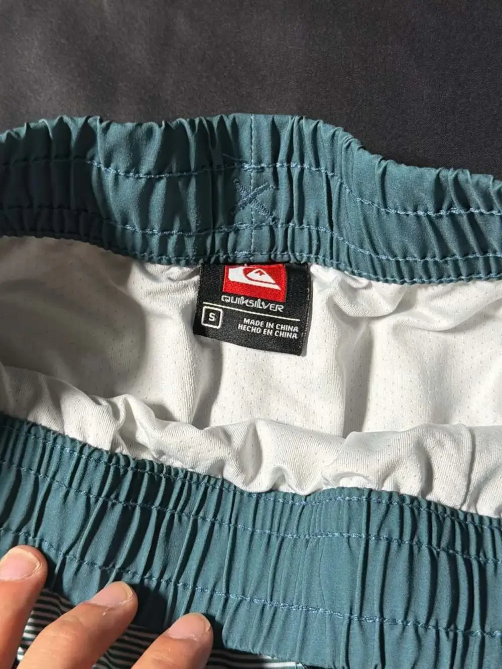 Quiksilver surfsilk tijuana